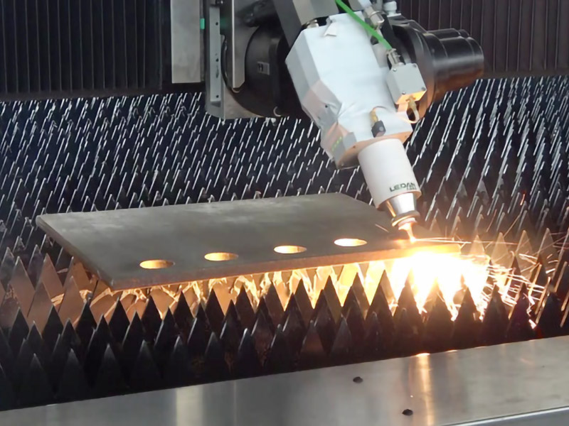 30000W坡口激光切割机